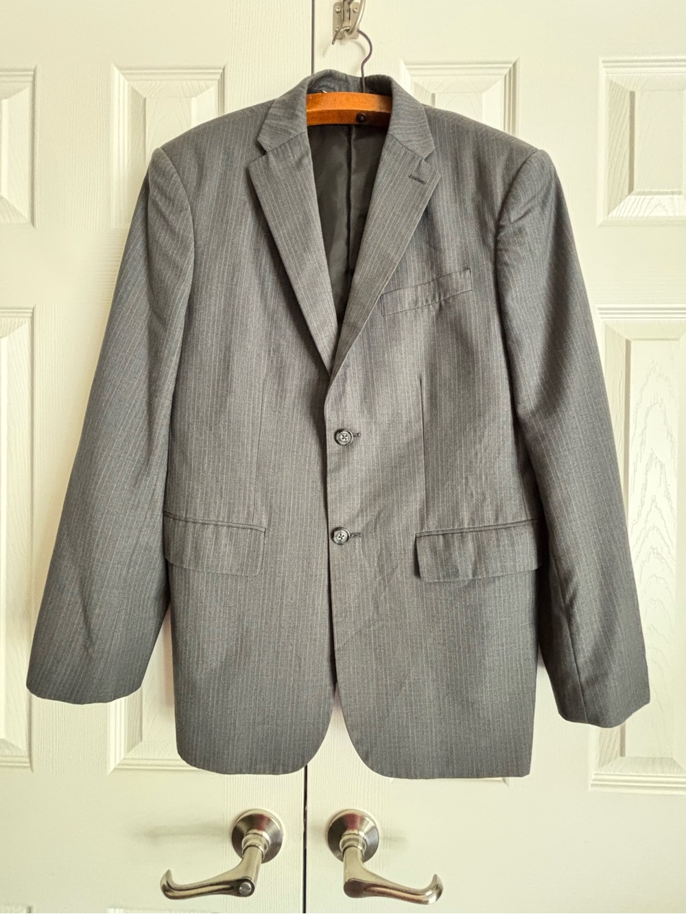 Perry Ellis men’s blazer